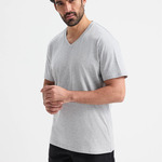 Classic V Neck T-shirt