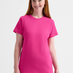 Ladies Classic Crew Neck T-Shirt