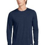 Series Performance Long Sleeve Crew Tee