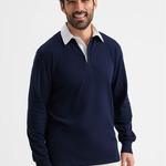 Classic Rugby Shirt