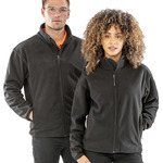 Result Urban Extreme Climate Stopper Fleece Jacket