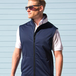 Result Core Soft Shell Bodywarmer