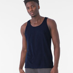 Canvas Unisex Jersey Tank Top