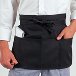 Dennys Money Pocket Apron