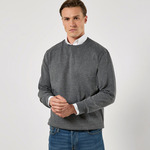 Klassic sweatshirt Superwash® 60°C long sleeve (regular fit)