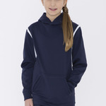ATC™ PTECH® FLEECE VarCITY YOUTH HOODIE