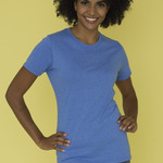 ATC™ EVERYDAY COTTON LADIES' TEE