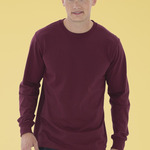 ATC™ EVERYDAY COTTON LONG SLEEVE TEE