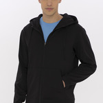 ATC™ GAME DAY™ FLEECE FULL ZIP HOODIE