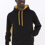ATC™ GAME DAY™ FLEECE COLOUR BLOCK HOODIE