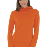 ATC™ GAME DAY™ FLEECE LADIES' HOODIE