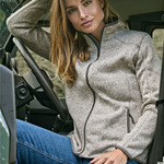 Ladies' Outdoor Fleece
