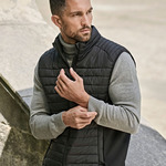 Men's Crossover Bodywarmer