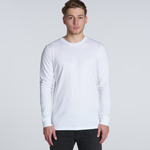 BASE LS TEE