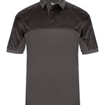 Men's Tonal Blend Polo