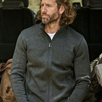 Men's Outdoor Fleece