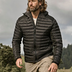 Men's Hooded Outdoor Crossover
