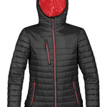 Womens Gravity Thermal Jacket