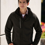 Apex Waterproof Breathable Membrane Softshell