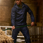 Pro Packaway Breathable Jacket