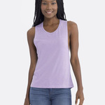 Ladies' Festival Muscle Tank