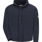 Men's Flame Resistant Fleece Full-Zip