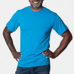 ATC™ EVERYDAY COTTON BLEND TEE