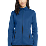 Women's Dash Full Zip Fleece Jacket