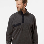 Men's Denali Mountain Fleece Pullover