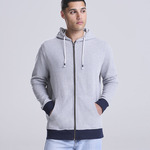 Okavango regen zoodie