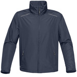 Nautilus performance shell