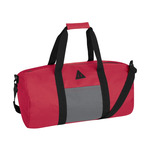 ATC™ RETRO BARREL DUFFEL 495L