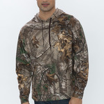 ATC™ REALTREE® TECH FLEECE HOODIE