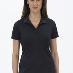 COAL HARBOUR® SNAG RESISTANT LADIES' POLO