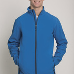 COAL HARBOUR® EVERYDAY WATER REPELLENT SOFT SHELL TALL JACKET