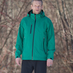 DRYFRAME® TRI-TECH WATERPROOF HARD SHELL JACKET
