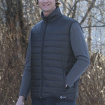 DRYFRAME® DRY TECH INSULATED VEST
