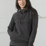 ATC™ ESACTIVE® VINTAGE LADIES' HOODIE