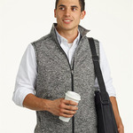 Men's Cosmic Fleece Vest