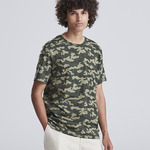 AWDis Camo T-Shirt