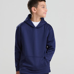 AWDis Kids Sports Polyester Hoodie