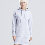 AWDis Ladies Hoodie Dress