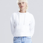 AWDis Ladies Cropped Hoodie