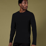 Kustom Kit Long Sleeve Fashion Fit Superwash® 60°C T-Shirt