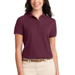 Women's Silk Touch Polo