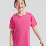 Fruit of the Loom Kids Iconic 150 T-Shirt