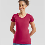 Fruit of the Loom Ladies Iconic 195 T-Shirt
