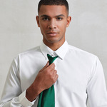 Premier 'Colours' Satin Clip Tie