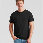 Fruit of the Loom Iconic 195 T-Shirt