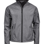 Tee Jays Lightweight Performance Soft Shell Jacket